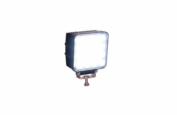 Able2 Sho-Me MEGA LED Work Light - Square Flood 48W - 10.7048.W00