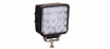 Able2 Sho-Me MEGA LED Work Light - Square Flood 48W - 10.7048.W00