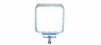 Able2 Sho-Me MEGA LED Work Light - Square Flood 48W - 10.7048.W00