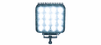 Able2 Sho-Me MEGA LED Work Light - Square Flood 48W - 10.7048.W00
