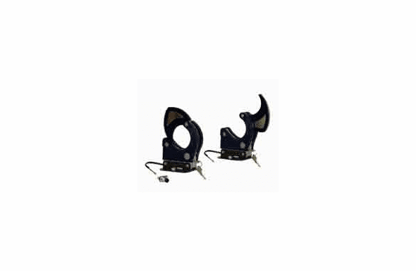 Able2 Sho-Me - Multi-Purpose Gun Lock Head - 07.7015
