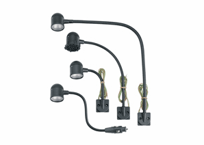 Able2 Sho-Me OSRAM Halogen Map Lights