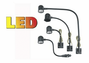 Able2 Sho-Me OSRAM LED Map Lights