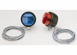 Able2 Sho-Me - PAR 36 Extended Strobe Light Kit 27.3715