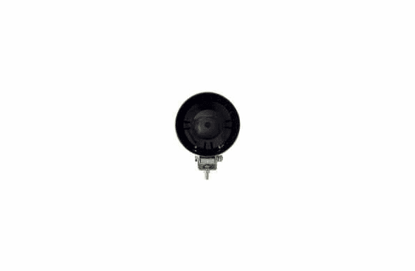 Able2 Sho-Me - PAR36 Round Rubber Housing - Stud Mt. 17.0846