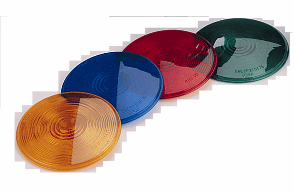 Able2 Sho-Me - Replacement Lens 08.0306