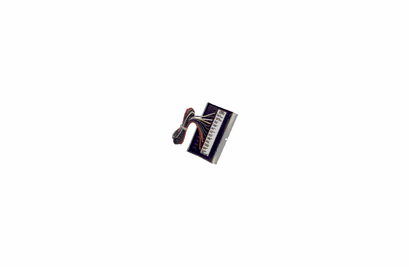 Able2 Sho-Me - Sequential Flasher (Potted) 03.W3010