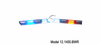 Able2 Sho-Me SHO-OFF Interior LED Lightbar - 8 LEDs - 12.1400 