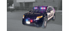 Able2 Sho-Me SHO-OFF Interior LED Lightbar - 8 LEDs - 12.1400 
