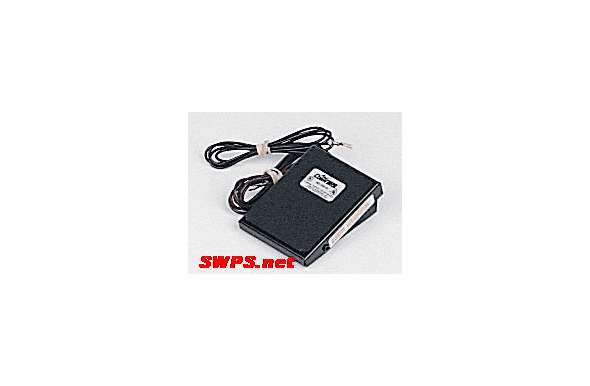 Able2 Sho-Me -Siren Foot Switch 30.0107