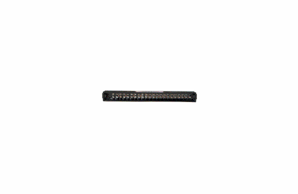 Able2 Sho-Me - Slim Light - red / white 11.8600.RWO