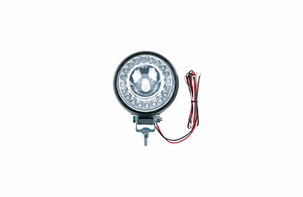 Able2 Sho-Me Spot-Flood LED Utility Light - 12.17201