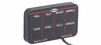 Able2 Sho-Me Undercover Siren with Mini Controller - 31.2515