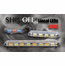 Able2 SHO-OFF Lineal LED Light Bars