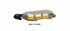 Able2 SHO-OFF Lineal LED Mini Light Bars - Double Tier - Magnetic Mount - 12.1316.008