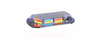 Able2 SHO-OFF Lineal LED Mini Light Bars - Double Tier - Permanent Mount - 12.1316.000