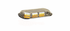 Able2 SHO-OFF Lineal LED Mini Light Bars - Double Tier - Permanent Mount - 12.1316.000