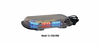 Able2 SHO-OFF Lineal LED Mini Light Bars - Single Tier - Magnetic Mount - 12.1308.008