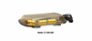 Able2 SHO-OFF Lineal LED Mini Light Bars - Single Tier - Magnetic Mount - 12.1308.008