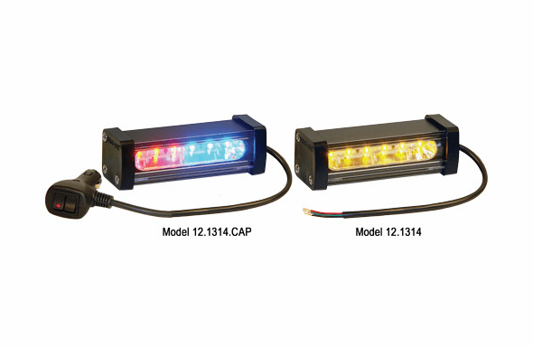Able2 SHO-OFF Wide-Angle Multi-Purpose LED Light Series - 12.1314