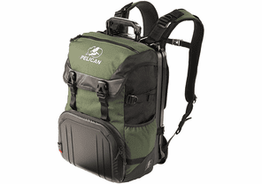 Backpacks