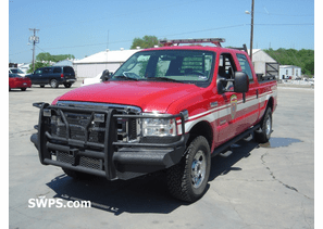 Bexar-Bulverde Fire