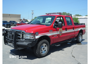 Bexar-Bulverde Fire