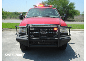 Bexar-Bulverde Fire