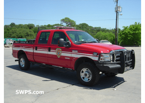 Bexar-Bulverde Fire