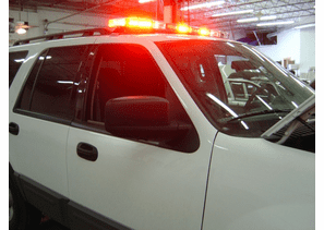 Bexar-Bulverde Volunteer Fire
