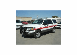 Bexar-Bulverde Volunteer Fire