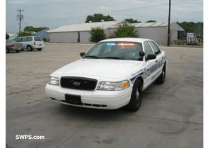 Bexar County Constable