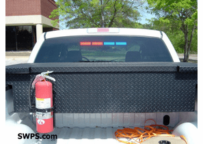 Boerne 2006 F150 Back Window