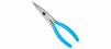 CHANNELLOCK Long Nose Pliers with Side Cutter - 317