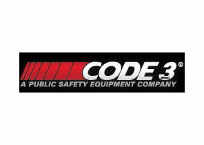 Code 3 Dash Lights