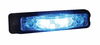 Code 3 M180 LED Intersection/Takedown/Puddle Light Multicolor M180SMC-R/B