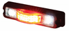 Code 3 M180 LED Intersection/Takedown/Puddle Light Multicolor M180SMC-R/B