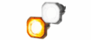 Code 3 Micropak Hide-A-Blast LED Dual Color Specify Colors