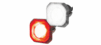 Code 3 Micropak Hide-A-Blast LED Dual Color Specify Colors