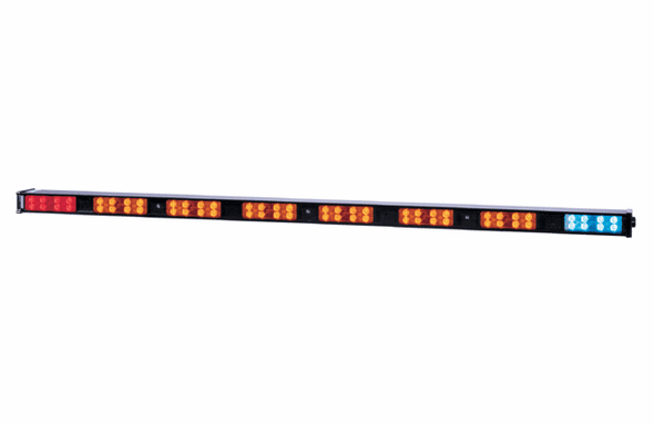 Code 3 PSE NASL847 LED Narrowstik