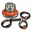 Code 3 PSE Wildcat Hide-A-Blast LED Lighthead