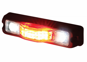 Code 3 Surface Mount Lighting