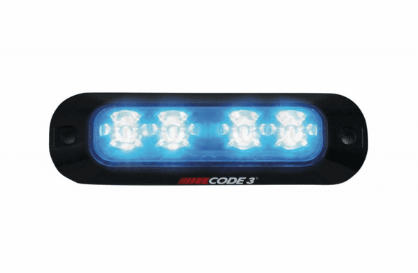 Code 3 XTP4 Multi Color LED XTP4MC