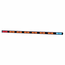 Code3 NASL47RB LED Traffic Arrow with Red/Blue ends.