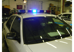 Comal County Constable