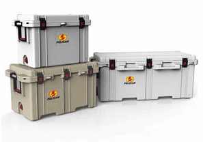 Coolers