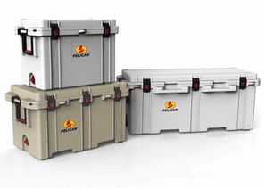 Coolers