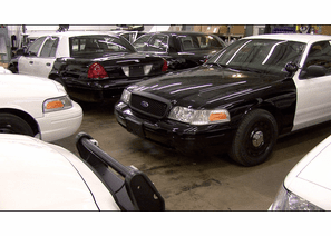 Emergency Vehicle Equipment Installation Pictures & Videos