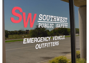 Emergency Vehicle Installs