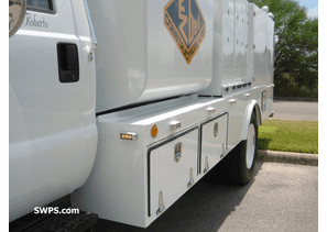 Ezbel Ford F-750